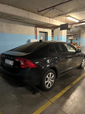 Volvo S60 - 17000 лв. - 17055588 5