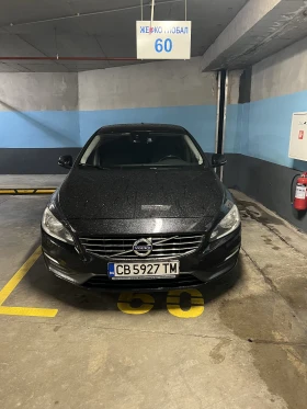 Volvo S60 - 17000 лв. - 17055588 7