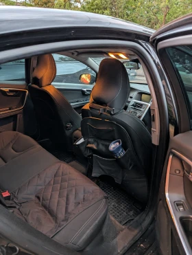 Volvo S60 - 17000 лв. - 17055588 9