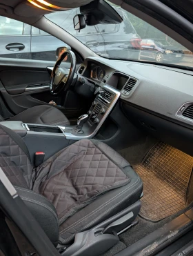Volvo S60 - 17000 лв. - 17055588 8