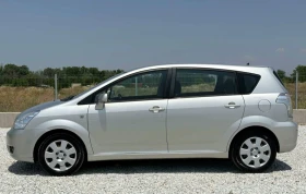 Toyota Corolla verso 1.8vvt-i | Mobile.bg    7