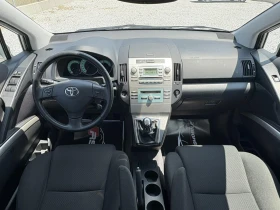 Toyota Corolla verso 1.8vvt-i | Mobile.bg    11