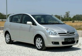 Toyota Corolla verso 1.8vvt-i | Mobile.bg    3