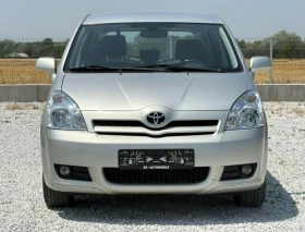 Toyota Corolla verso 1.8vvt-i | Mobile.bg    2