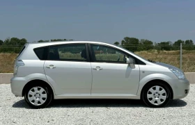 Toyota Corolla verso 1.8vvt-i | Mobile.bg    8
