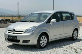  Toyota Corolla verso