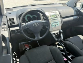 Toyota Corolla verso 1.8vvt-i | Mobile.bg    9