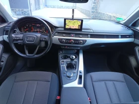 Audi A4 2.0 TDI 190 Ръчка, снимка 9