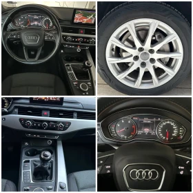 Audi A4 2.0 TDI 190  | Mobile.bg    17