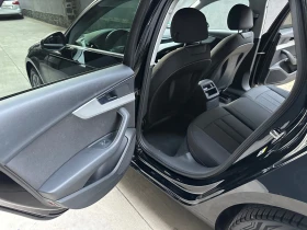 Audi A4 2.0 TDI 190  | Mobile.bg    13