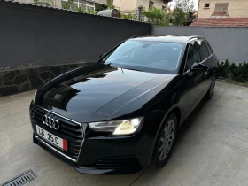 Обява за продажба на Audi A4 2.0 TDI 190 Ръчка ~27 800 лв. - изображение 1