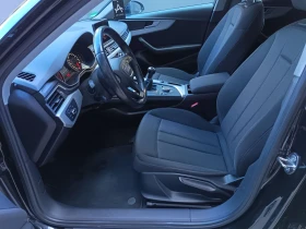 Audi A4 2.0 TDI 190 Ръчка, снимка 8