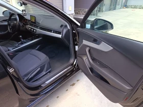 Audi A4 2.0 TDI 190 Ръчка, снимка 11
