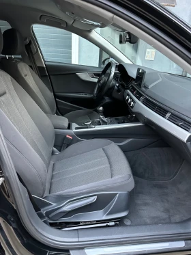 Обява за продажба на Audi A4 2.0 TDI 190 Ръчка ~27 800 лв. - изображение 9