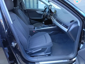 Audi A4 2.0 TDI 190 Ръчка, снимка 10
