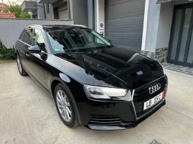 Обява за продажба на Audi A4 2.0 TDI 190 Ръчка ~27 800 лв. - изображение 2