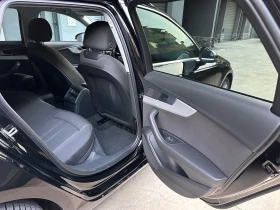 Обява за продажба на Audi A4 2.0 TDI 190 Ръчка ~27 800 лв. - изображение 11