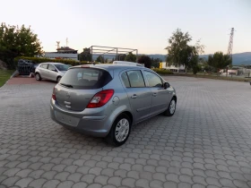 Opel Corsa - 4600 лв. - 15522386 4