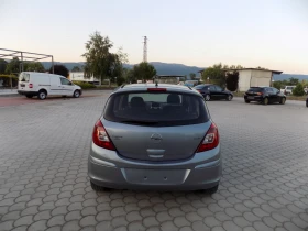 Opel Corsa - 4600 лв. - 15522386 5