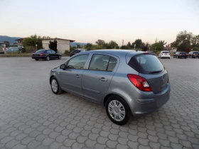 Opel Corsa - 4600 лв. - 15522386 6