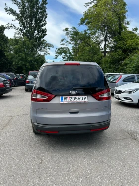 Ford Galaxy | Mobile.bg    4
