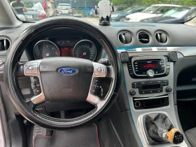 Ford Galaxy | Mobile.bg    7