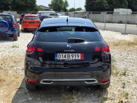 Обява за продажба на Citroen DS4 2.0 HDI * 163к.с.* SWISS* FULL ~14 900 лв. - изображение 3