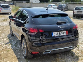 Обява за продажба на Citroen DS4 2.0 HDI * 163к.с.* SWISS* FULL ~14 900 лв. - изображение 5