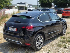 Обява за продажба на Citroen DS4 2.0 HDI * 163к.с.* SWISS* FULL ~14 900 лв. - изображение 4