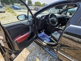 Обява за продажба на Citroen DS4 2.0 HDI * 163к.с.* SWISS* FULL ~14 900 лв. - изображение 11