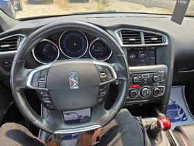 Обява за продажба на Citroen DS4 2.0 HDI * 163к.с.* SWISS* FULL ~14 900 лв. - изображение 9