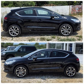 Обява за продажба на Citroen DS4 2.0 HDI * 163к.с.* SWISS* FULL ~14 900 лв. - изображение 6
