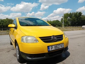 Обява за продажба на VW Fox ~2 000 лв. - изображение 1