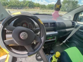 Обява за продажба на VW Fox ~2 000 лв. - изображение 8