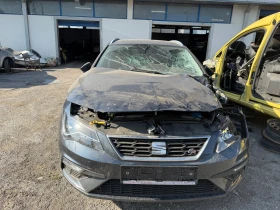 Seat Leon 1.5, 130