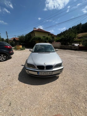 Обява за продажба на BMW 320 ~2 300 лв. - изображение 1