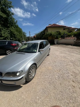 Обява за продажба на BMW 320 ~2 300 лв. - изображение 1
