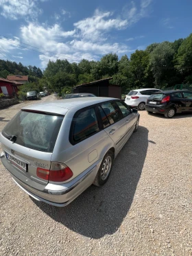 Обява за продажба на BMW 320 ~2 300 лв. - изображение 3