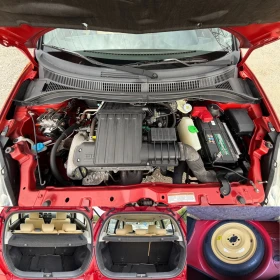 Suzuki Swift 4x4 /  /  | Mobile.bg    12