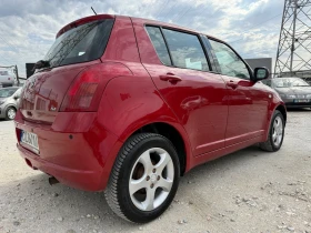 Suzuki Swift 4x4 /  /  | Mobile.bg    8