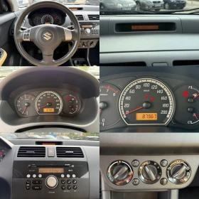 Suzuki Swift 4x4 /  /  | Mobile.bg    15