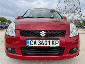 Suzuki Swift 4x4 /  /  | Mobile.bg    3