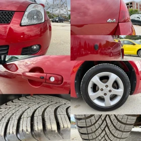Suzuki Swift 4x4 /  /  | Mobile.bg    11