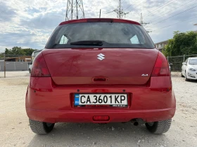 Suzuki Swift 4x4 /  /  | Mobile.bg    7