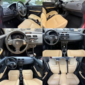 Suzuki Swift 4x4 /  /  | Mobile.bg    14