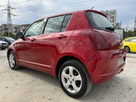 Suzuki Swift 4x4 /  /  | Mobile.bg    6