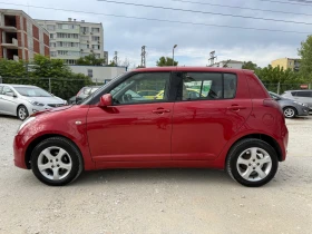Suzuki Swift 4x4 /  /  | Mobile.bg    9