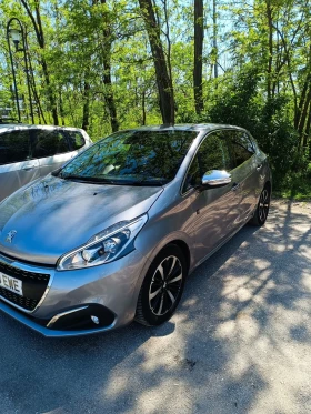 Обява за продажба на Peugeot 208 1.5 Tech Edition BlueHDI ~9 990 лв. - изображение 1