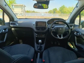 Обява за продажба на Peugeot 208 1.5 Tech Edition BlueHDI ~9 990 лв. - изображение 7