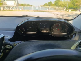 Обява за продажба на Peugeot 208 1.5 Tech Edition BlueHDI ~9 990 лв. - изображение 6
